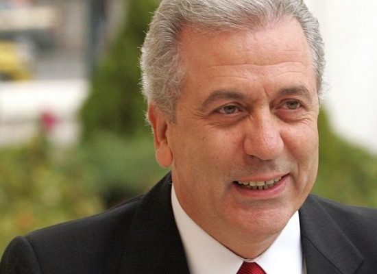 ΚΑΛΛΙΜΑΝΗΣ