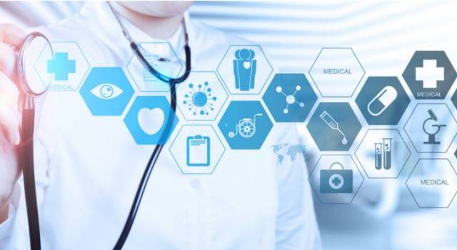 E-Ortho: Το νέο όπλο των χειρουργών στην αρθροπλαστική ώμου