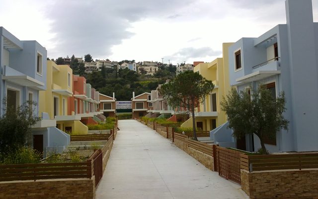 ΚΙΝΤΕΡΗΣ | κατασκευή κτιρίων - οικοδομικές επιχειρήσεις