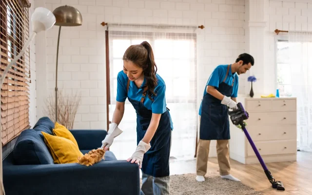 🌍 BOS Cleaners: Από τον Καναδά στην Ελλάδα και την Αλβανία — Η νέα εποχή στον επαγγελματικό καθαρισμό