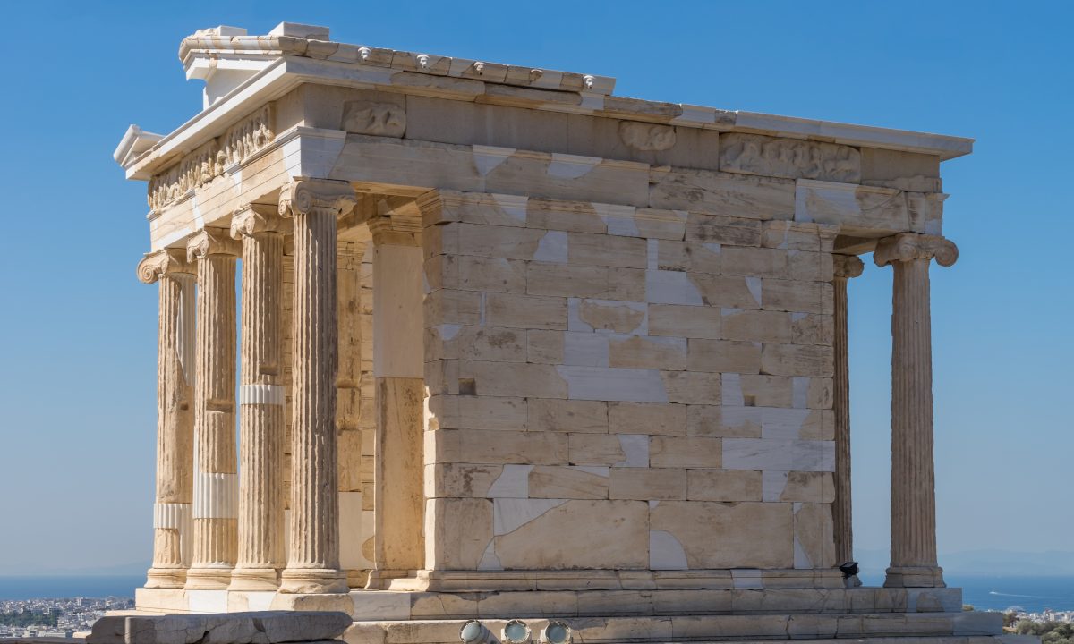 Αθήνα σε 48 ώρες: ένα έξυπνο πρόγραμμα για Σαββατοκύριακο στην πρωτεύουσα