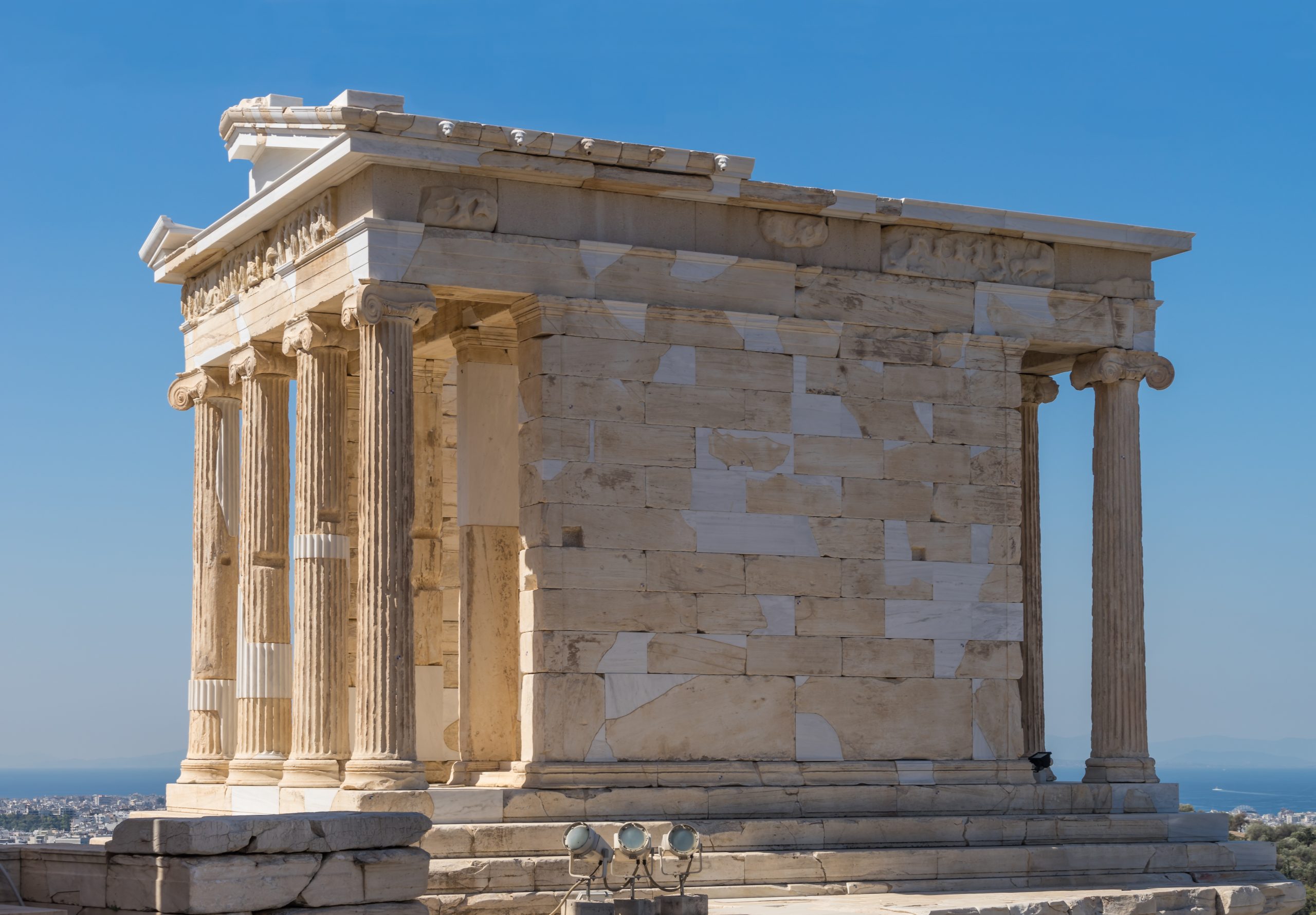 Αθήνα σε 48 ώρες: ένα έξυπνο πρόγραμμα για Σαββατοκύριακο στην πρωτεύουσα
