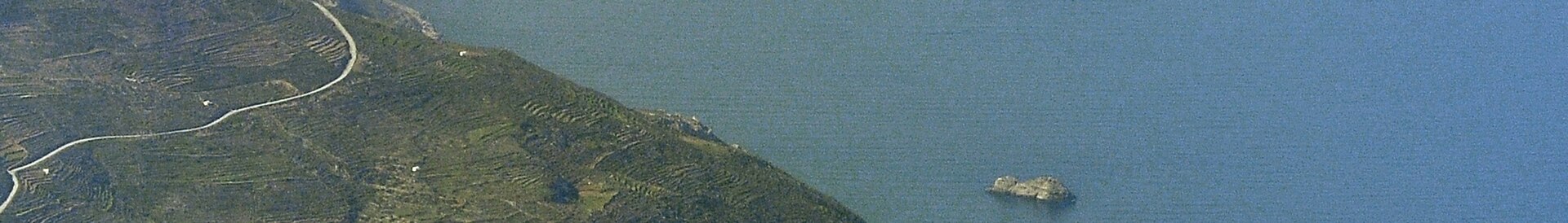 Λειψυδρία στα νησιά: πώς η Ελλάδα μαθαίνει να διαχειρίζεται κάθε σταγόνα