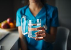 Πόσο νερό χρειαζόμαστε πραγματικά; Οι μύθοι και η αλήθεια πίσω από τα «8 ποτήρια»