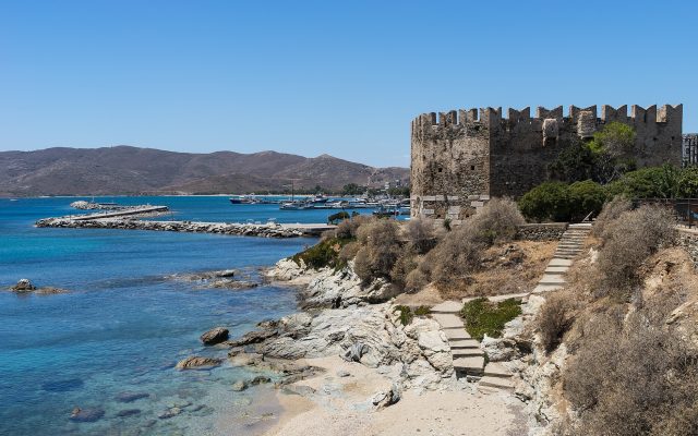 Ναύπλιο: πώς να περάσετε το τέλειο Σαββατοκύριακο στην πρώτη πρωτεύουσα