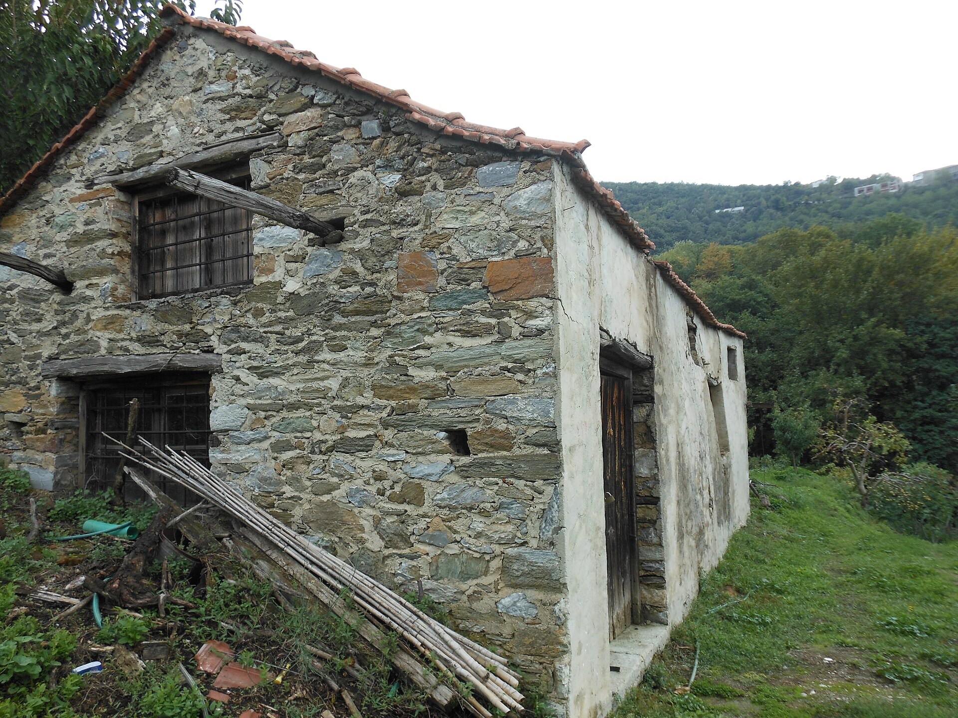 Πήλιο, Μαίναλο ή Ζαγόρι; Ποιο βουνό να διαλέξετε σε κάθε εποχή του χρόνου