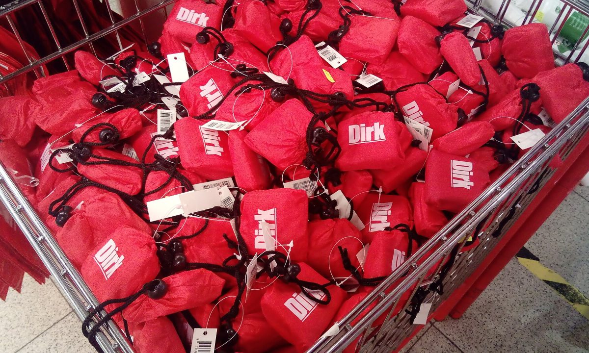 Black Friday και εκπτώσεις: πώς να μην πέσετε στις παγίδες