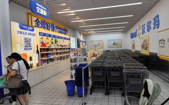 Ακρίβεια στο ράφι: 9 έξυπνοι τρόποι να μειώσετε τον λογαριασμό του σούπερ μάρκετ