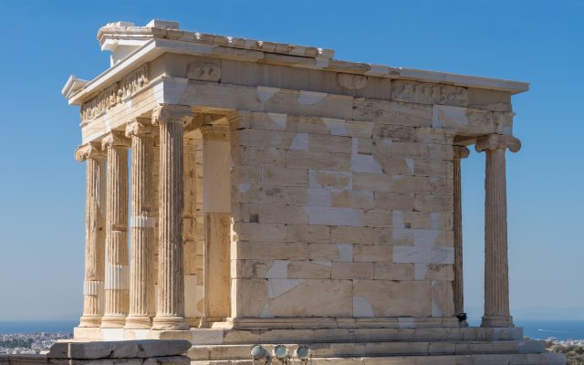 Αθήνα σε 48 ώρες: ένα έξυπνο πρόγραμμα για Σαββατοκύριακο στην πρωτεύουσα